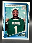 2025 Panini Armand Membou Base (Raw)