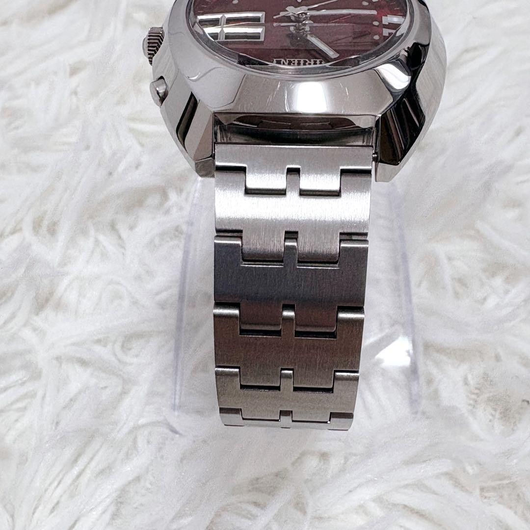 Orient Chrono Ace Automatic Watch Chronograph Vin… - image 9