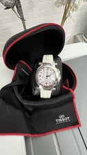 Tissot T-Race Chronograph Armbanduhr ￼