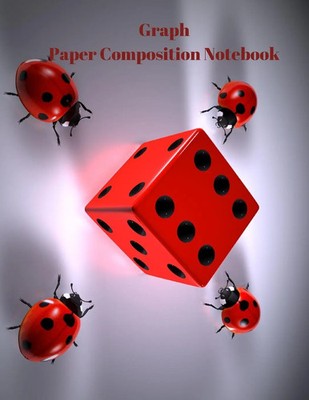 George Snow | Graph Paper Composition Notebook | Taschenbuch | Englisch (2021)