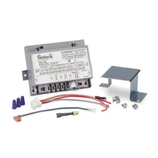 ROBERTSHAW 780-002 Ignition Control,24V AC,5 min Pre-Purge 4E959