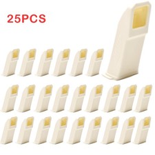 25Pcs Disposable Oral Scanner Sleeves Dental Protective Cover For iTero