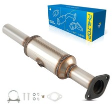 PHILTOP Catalytic Converter High Flow Replacement for Elantra 2011-... Fast Ship