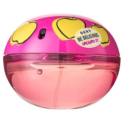 Donna Karan DKNY Be Delicious Orchard Street Eau de Parfum 100 ml OVP NEU