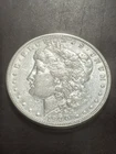 1900-P Philadelphia Minted Morgan 90% Silver Dollar BELOW MELT