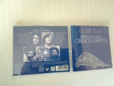 BRIAN AUGER OLIVION EXPRESS:Closer It,CD