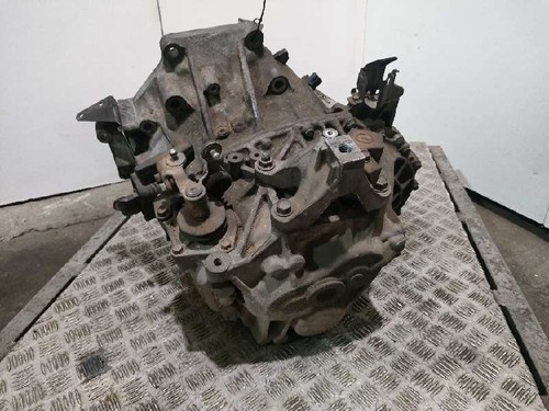 251702 GEARBOX / 2565188 FOR MAZDA 5 BERL. CR 2.0 CRTD ACTIVE+ 105KW - Picture 2 of 10