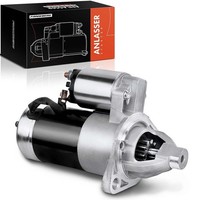 Frankberg Anlasser Starter 1,7Kw Passend FüR Jeep Grand Cherokee | 5481FB0020565