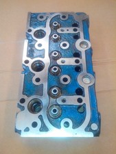New Kioti Cylinder Head Fits Kioti Tractor(s) Lb1914