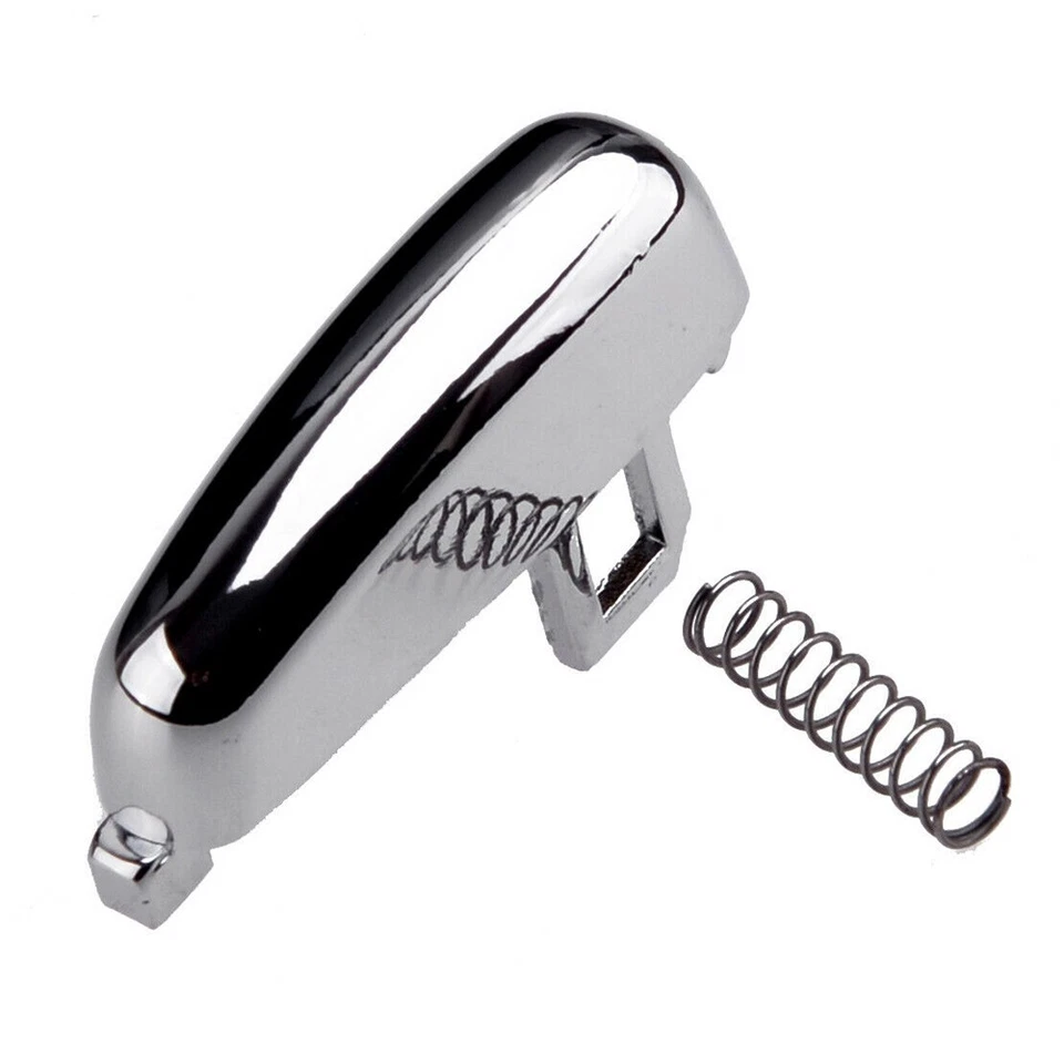 Practical Handbrake Button For 2012 2013 2014 2015 2016 2017 2018 - Image 2 of 4