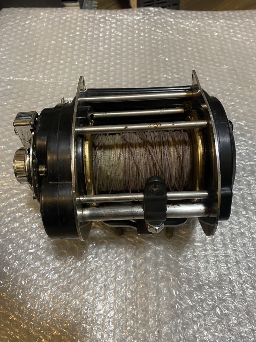 リール Miya epoch 500 COMMAND7 Miya Epoch Command 7 500 Big Game Electric Reel Drag:20kg | eBay