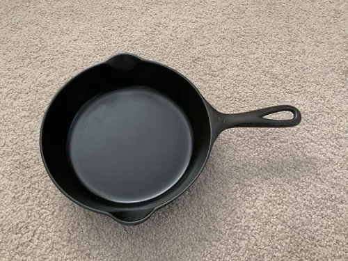 Griswold Cast Iron Skillet 5