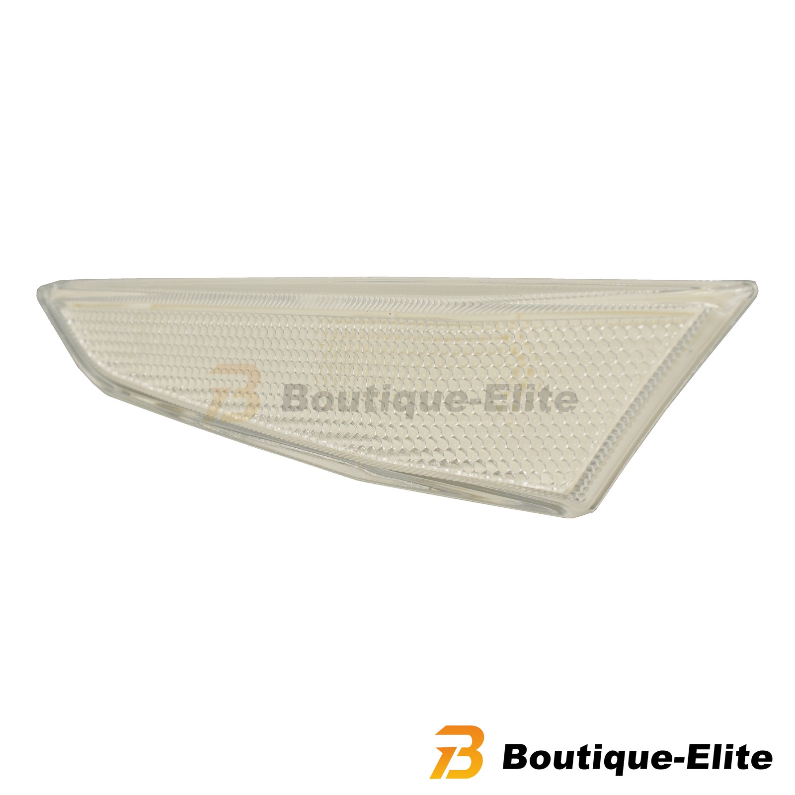 Rear Right White Side Marker Lamp 11A9223CP For McLaren MP4-12C