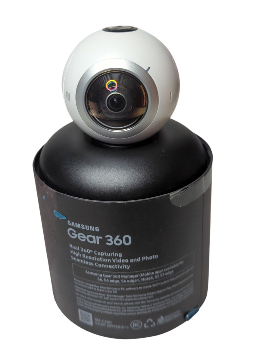 Samsung Galaxy Gear 360 App For Pc SAMSUNG GEAR 360 Camera Real
