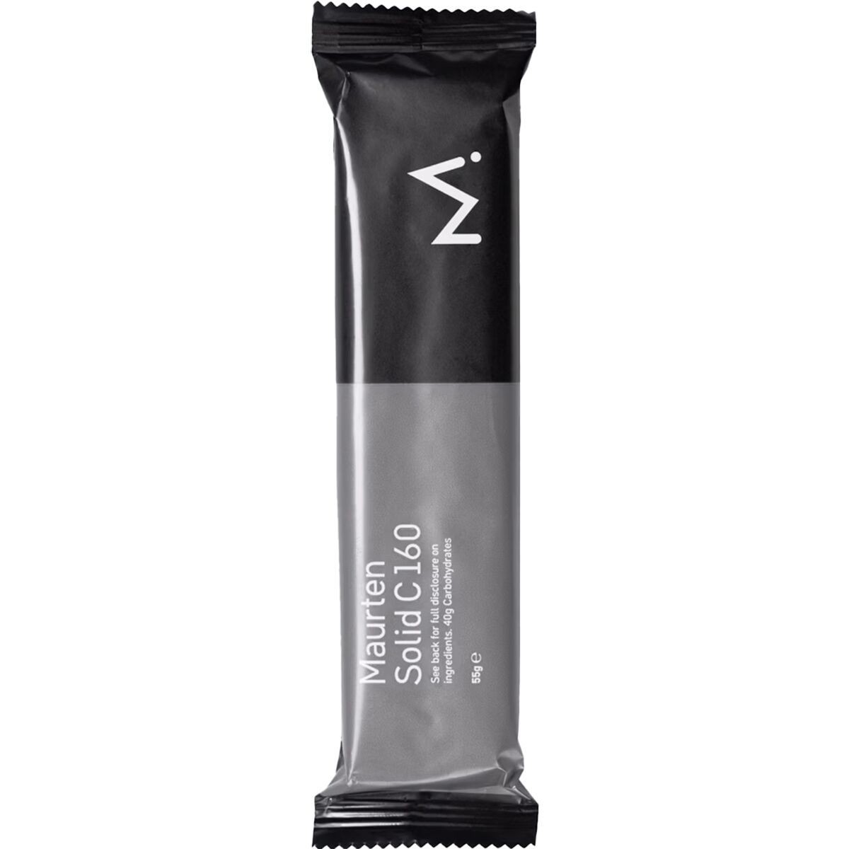 Какао Maurten твердое C 160 г, коробка из 12 батончиков по 2 штуки