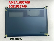 5CB1P55706 AM3AL000700 lenovo Yoga Slim 7 14Q8X9 83ED D cover bottom lower case