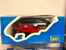 IXO Ixo 1/43 Alfa Romeo 8C Age14+