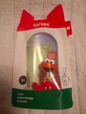 tonies Sesame Street Elmo & Tango Tonie Audio...