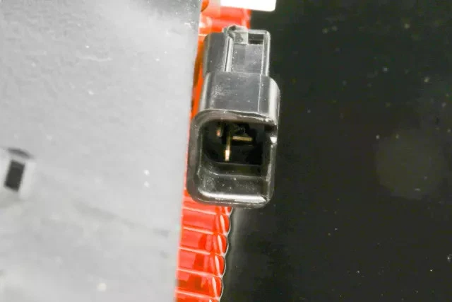 Lámpara de techo GM genuina 15219564 Foto 2 de 4