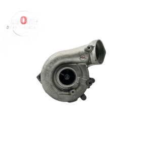 Turbolader Garrett BMW X3 3.0d e46 330d 150kW 204PS 750773 11657790309 M57D30