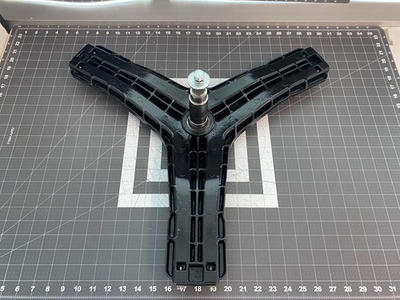 #ad LG Washer Spider Support Arm P# MHW61901302 $200.00