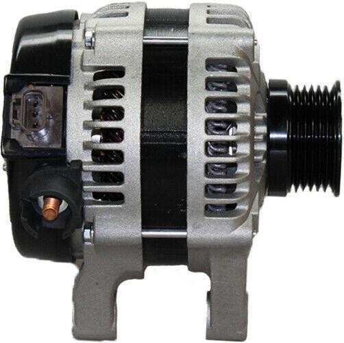 Alternatore Alternatore 120A 104210-3512 Originale Denso per FORD VOLVO 1.6 TDCI