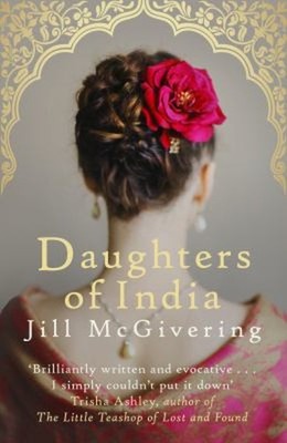 Daughters of India Paperback Jill McGivering