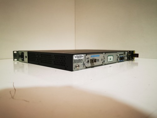 Commutateur Ethernet POE rack 48 ports HP 2920-48G (J9729A) + 2 ports SFP 10 GBE - Photo 12/13