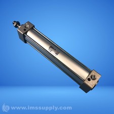 SMC MDBB40-200 Steel Tie Rod Cylinder FNIP