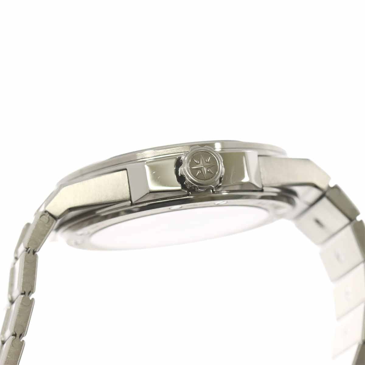 Chopard Alpine Eagle 298600-3002 Automatic Gray D… - image 6