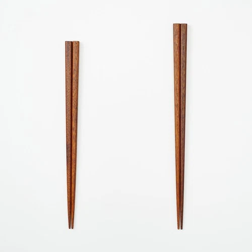 Muji Lacquer Chopsticks - Thumbnail 5