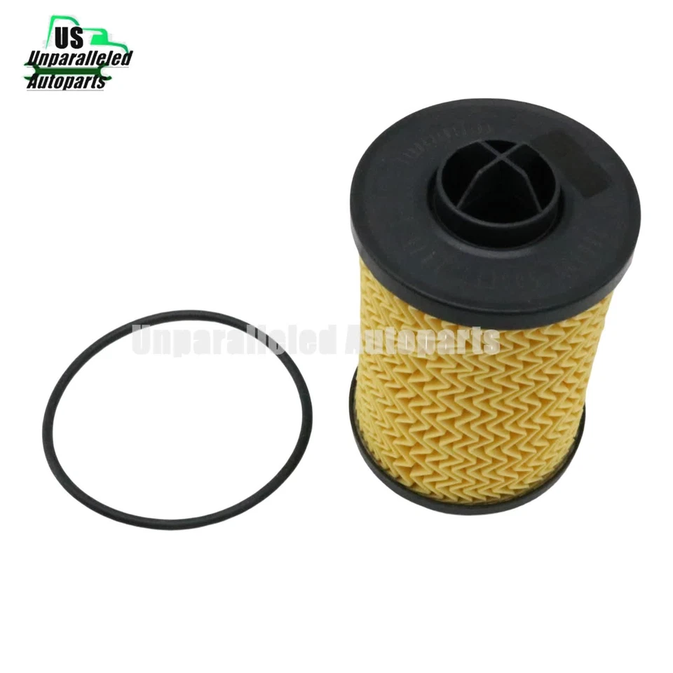 Filtro de aceite 280900 para Ferrari 812 GTS Spider (F152) F12 Berlinetta 812 superrápido Foto 2 de 4