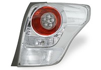 VAN Wezel Heckleuchte Rechts FüR Toyota