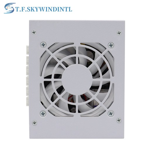 600w SFX Power Supply Full Modular, 90v-265v Voltage, for Small Form Factor - 第 7/21 張圖片
