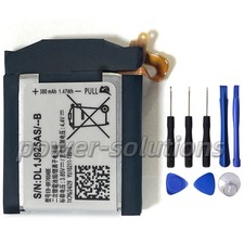Watch Battery EB-BR760ABE For Samsung Gear S3 Frontier/Classic SM-R760 R770 Tool