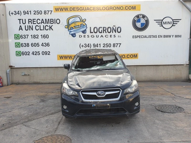 22680AA380 sensor para SUBARU XV 1.6 (114 CV) 2011 1976806 - Imagen 3 de 4