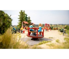 Noch 13403 micro-motion Playground Roundabout