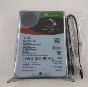 12TB Ironwolf Pro | eBay