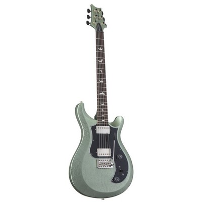 PRS S2 Standard 22 Satin Mavis Mint Metallic - PRS E-Gitarre