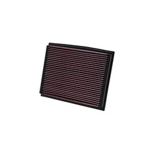 33-2209 Air Filter Fits Audi A5 A4 B6 Avant Convertible B7 Seat Exeo K&N Filters