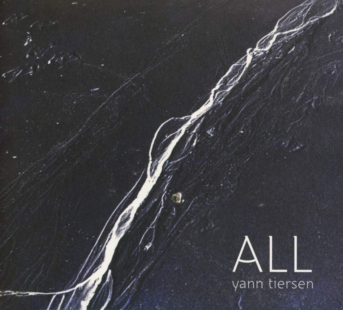 Yann Tiersen All CD NEW