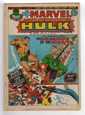 1968 MARVEL TALES TO ASTONISH #100 & FANTASTIC FOUR #20 1ST MOLECULE MAN RARE UK