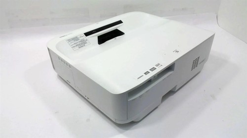 Epson EpiqVision Ultra EH-LS300W HDR HDMI 3LCD Laser Projector - Tested - 第 2/7 張圖片
