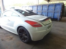 Feu arrière Peugeot RCZ