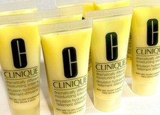 20X Clinique Dramatically Different Moisturiz...