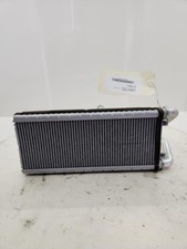 Radiateur Citroen C4
