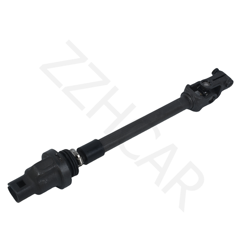 425-177 Steering Shaft For 1988-2000 Chevrolet C3500 Chevrolet C3500HD 95-00 - Picture 3 of 7