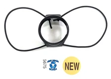 Aqua Lung i100, i300, i300C Bungee Wrist Mount Scuba Dive Computer NEW     #5675