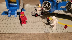 LEGO Space - Galaxy Explorer (497)