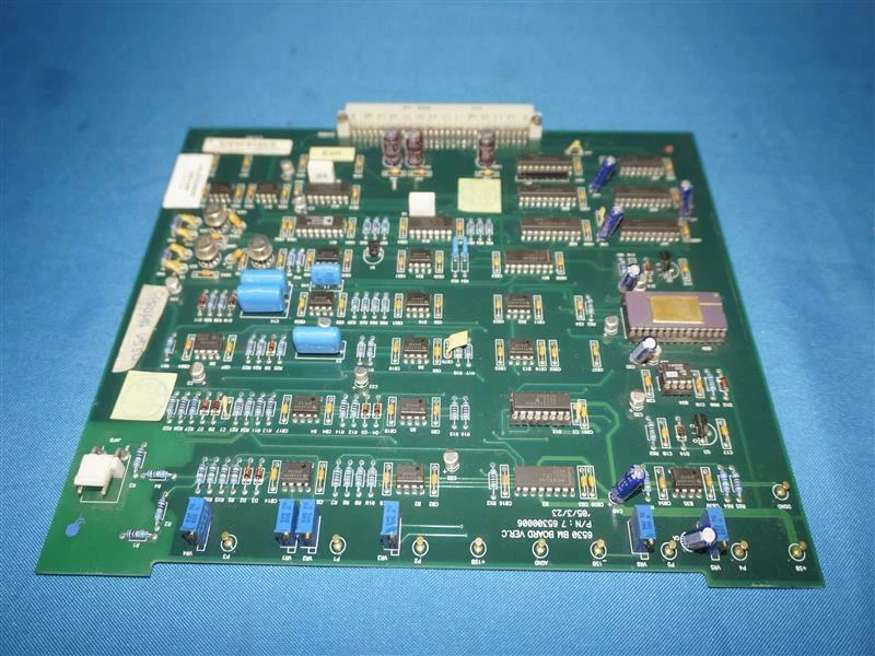 Chroma 6530 BM 765300006 05/3/23 Circuit Board Module Expedited Shipping - Image 3 of 4